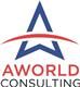 A-World Consulting Limited's logo