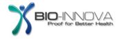 Bio-Innova Co., Ltd.'s logo