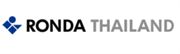 Ronda (Thailand) Co., Ltd.'s logo