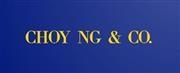 Choy Ng & Co's logo