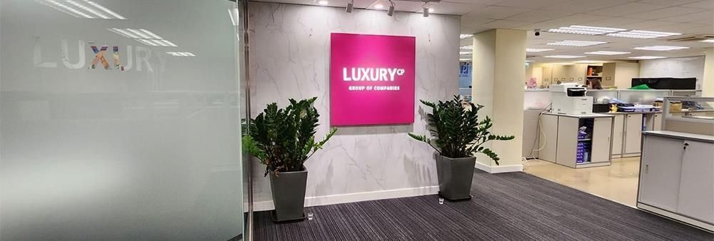 Luxury Concept Limited's banner