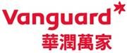 China Resources Vanguard (Hong Kong) Co Ltd's logo