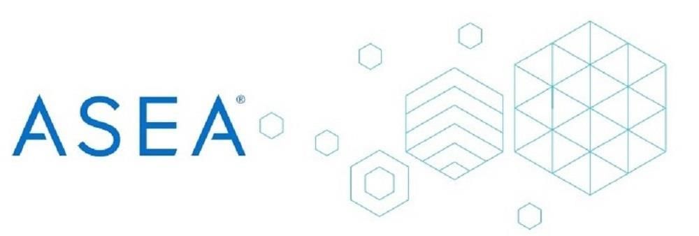 ASEA Redox International Limited's banner
