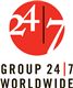 GROUP 24/7 WORLDWIDE (THAILAND) CO., LTD.'s logo