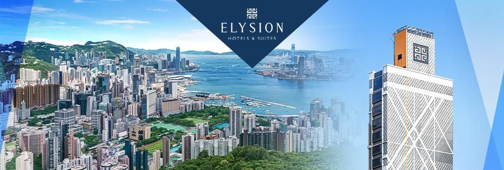Elysion Place Hotel Causeway Bay's banner