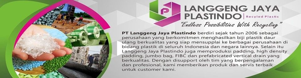 Pekerjaan Pt.langgeng Jaya Plastindo Di Indonesia - Aug 2023 | JobStreet