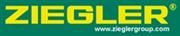 Ziegler Logistics (H.K) Limited's logo