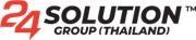 24 SOLUTION GROUP (THAILAND) CO., LTD.'s logo