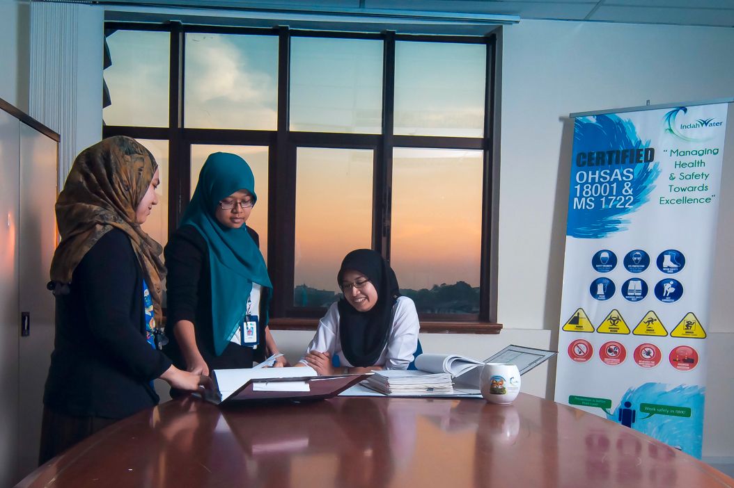 Company's culture and value information
