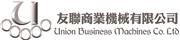 Union Business Machines Co Ltd's logo
