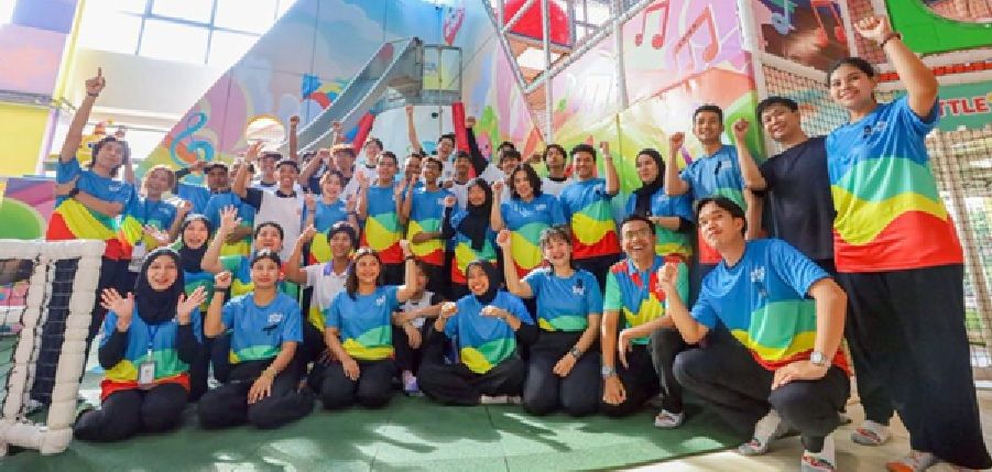 Company's culture and value information