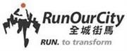 RunOurCity Foundation Limited's logo
