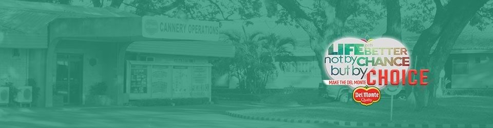 Jobs At Del Monte Philippines Inc with Salaries Dec 2022 JobStreet