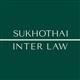 Sukhothai Inter Law and Business Co., Ltd.'s logo