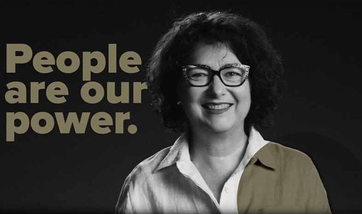 Company's culture and value information