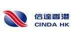 China Cinda (HK) Holdings Company Limited's logo