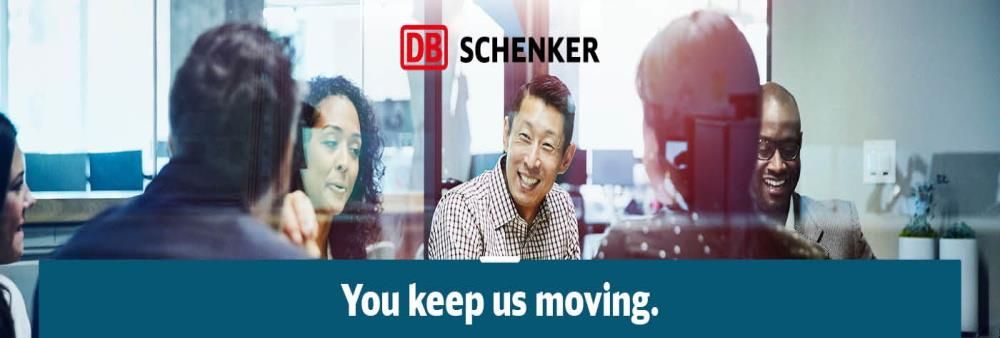 Schenker (Thai) Ltd.'s banner