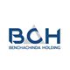 Benchachinda Holding Co., Ltd.'s logo