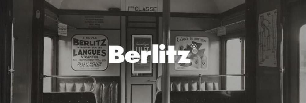 Berlitz Languages Limited's banner