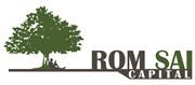 Rom Sai Capital's logo