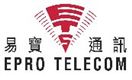 Epro Telecom Services Limited's logo