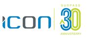 iCON Business Systems Ltd's logo