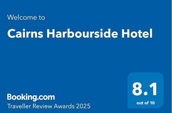 Booking.com Traveller Review Awards 2025 2025