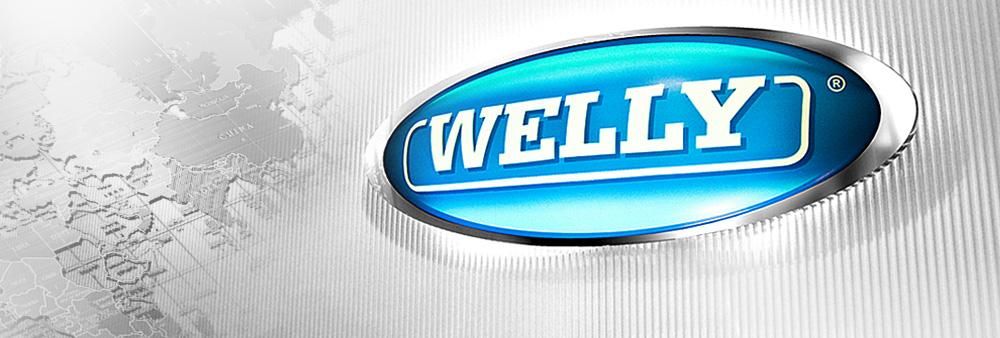 Welly Die Casting Factory Ltd's banner