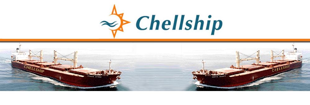 Chellaram Shipping (Hong Kong) Limited's banner