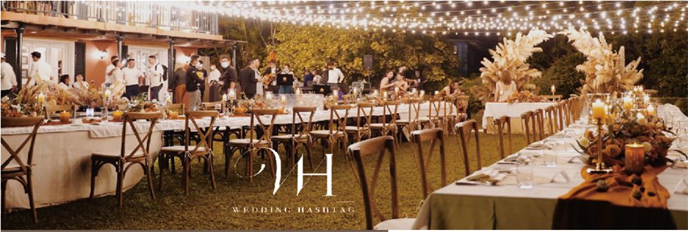 Wedding Hashtag Limited's banner