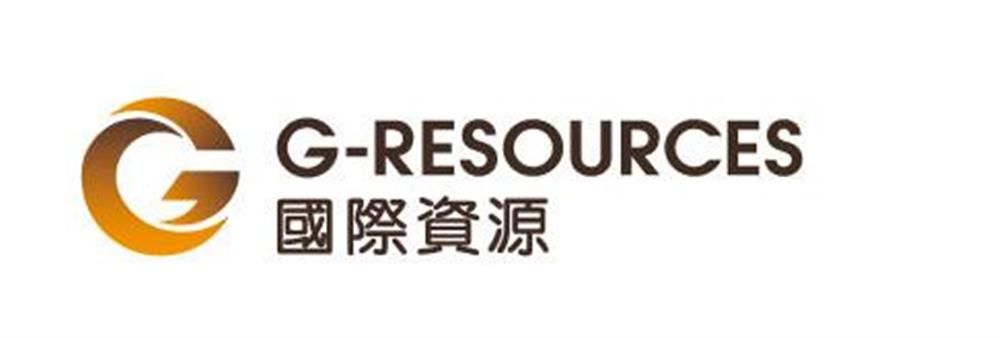 G-Resources Group Limited's banner