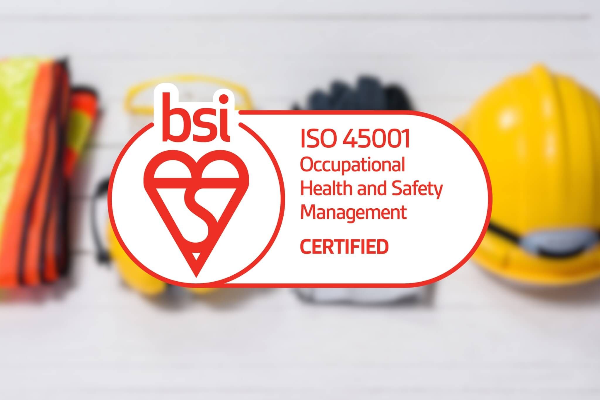 ISO-45001-2015 2022
