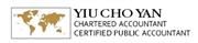 Yiu Cho Yan Certified Public Accountant's logo