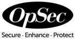 OpSec Delta (HK) Limited's logo
