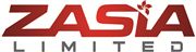 Zasia Limited's logo