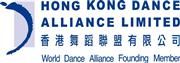 Hong Kong Dance Alliance Limited's logo