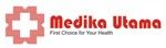 CV Medika Utama