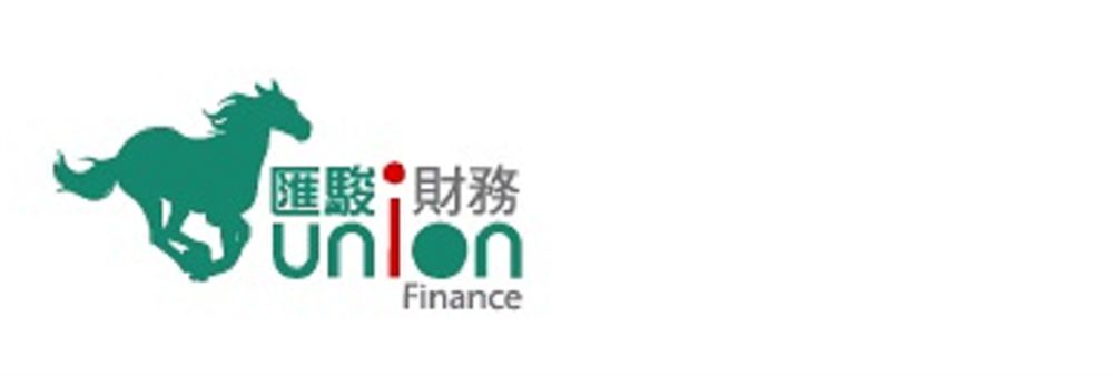 Union Finance (Hong Kong) Company Limited's banner