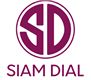 Siam Dial Co., Ltd.'s logo