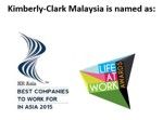 Kimberly-Clark Malaysia