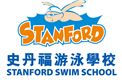 Stanford Swim School's logo