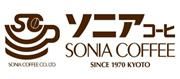 Sonia Coffee Hong Kong Limited's logo