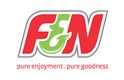 F&N United Limited's logo