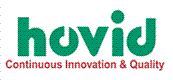 Hovid Limited's logo