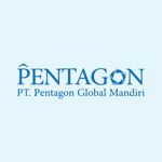 PT. PENTAGON GLOBAL MANDIRI