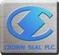 Crown Seal Public Company Limited's logo