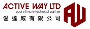 Active Way Ltd's logo