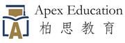 Apex Education's logo