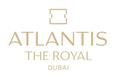 Atlantis Dubai's logo