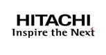 Hitachi Vantara Ltd.'s logo